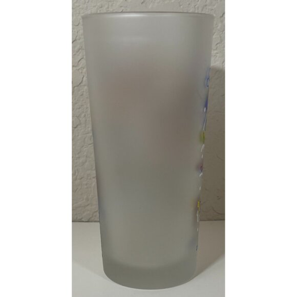 Vintage Las Vegas 1987 Reno Tahoe Mug Horse Cowboy Desert Southwest Sunset Tree - Picture 3 of 6